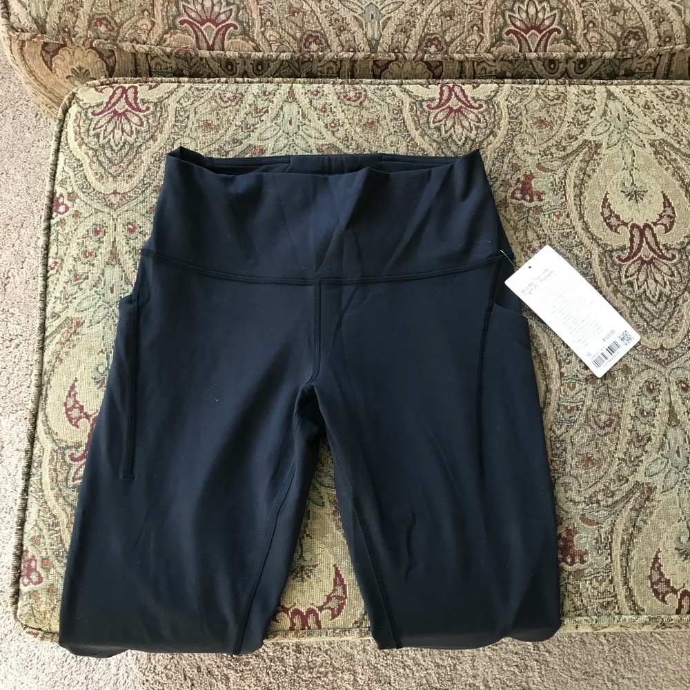 Lululemon Tights Size 10